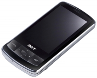 Acer beTouch E200 foto, Acer beTouch E200 fotos, Acer beTouch E200 Bilder, Acer beTouch E200 Bild