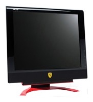 Acer Ferrari F-17 Technische Daten, Acer Ferrari F-17 Daten, Acer Ferrari F-17 Funktionen, Acer Ferrari F-17 Bewertung, Acer Ferrari F-17 kaufen, Acer Ferrari F-17 Preis, Acer Ferrari F-17 Monitore