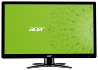 Acer G206HLDb Technische Daten, Acer G206HLDb Daten, Acer G206HLDb Funktionen, Acer G206HLDb Bewertung, Acer G206HLDb kaufen, Acer G206HLDb Preis, Acer G206HLDb Monitore