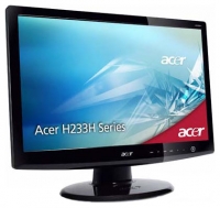 Acer H233HEbmid Technische Daten, Acer H233HEbmid Daten, Acer H233HEbmid Funktionen, Acer H233HEbmid Bewertung, Acer H233HEbmid kaufen, Acer H233HEbmid Preis, Acer H233HEbmid Monitore