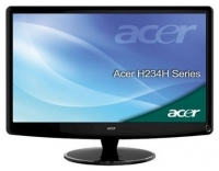 Acer H234Hbmid Technische Daten, Acer H234Hbmid Daten, Acer H234Hbmid Funktionen, Acer H234Hbmid Bewertung, Acer H234Hbmid kaufen, Acer H234Hbmid Preis, Acer H234Hbmid Monitore