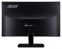 Acer H276HLbmjd foto, Acer H276HLbmjd fotos, Acer H276HLbmjd Bilder, Acer H276HLbmjd Bild