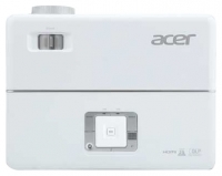 Acer H6500 foto, Acer H6500 fotos, Acer H6500 Bilder, Acer H6500 Bild