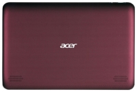 Acer Iconia Tab A200 16GB foto, Acer Iconia Tab A200 16GB fotos, Acer Iconia Tab A200 16GB Bilder, Acer Iconia Tab A200 16GB Bild