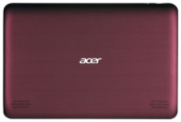 Acer Iconia Tab A200 8GB foto, Acer Iconia Tab A200 8GB fotos, Acer Iconia Tab A200 8GB Bilder, Acer Iconia Tab A200 8GB Bild