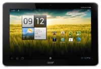 Acer Iconia Tab A210 16GB Technische Daten, Acer Iconia Tab A210 16GB Daten, Acer Iconia Tab A210 16GB Funktionen, Acer Iconia Tab A210 16GB Bewertung, Acer Iconia Tab A210 16GB kaufen, Acer Iconia Tab A210 16GB Preis, Acer Iconia Tab A210 16GB Tablet-PC