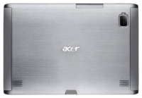Acer Iconia Tab A500 16GB foto, Acer Iconia Tab A500 16GB fotos, Acer Iconia Tab A500 16GB Bilder, Acer Iconia Tab A500 16GB Bild