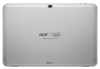 Acer Iconia Tab A511 16GB foto, Acer Iconia Tab A511 16GB fotos, Acer Iconia Tab A511 16GB Bilder, Acer Iconia Tab A511 16GB Bild