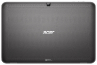 Acer Iconia Tab A700 16GB foto, Acer Iconia Tab A700 16GB fotos, Acer Iconia Tab A700 16GB Bilder, Acer Iconia Tab A700 16GB Bild