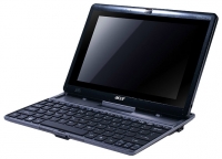Acer Iconia Tab W500-Dock foto, Acer Iconia Tab W500-Dock fotos, Acer Iconia Tab W500-Dock Bilder, Acer Iconia Tab W500-Dock Bild