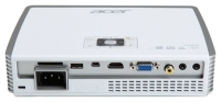 Acer K330 foto, Acer K330 fotos, Acer K330 Bilder, Acer K330 Bild