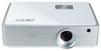 Acer K750 Technische Daten, Acer K750 Daten, Acer K750 Funktionen, Acer K750 Bewertung, Acer K750 kaufen, Acer K750 Preis, Acer K750 Videoprojektor