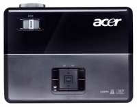 Acer P1201 foto, Acer P1201 fotos, Acer P1201 Bilder, Acer P1201 Bild
