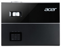 Acer P1276 Technische Daten, Acer P1276 Daten, Acer P1276 Funktionen, Acer P1276 Bewertung, Acer P1276 kaufen, Acer P1276 Preis, Acer P1276 Videoprojektor