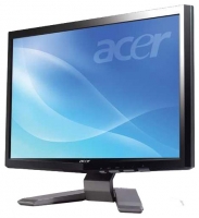 Acer P191W foto, Acer P191W fotos, Acer P191W Bilder, Acer P191W Bild