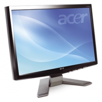 Acer P193W Technische Daten, Acer P193W Daten, Acer P193W Funktionen, Acer P193W Bewertung, Acer P193W kaufen, Acer P193W Preis, Acer P193W Monitore