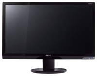 Acer P195HQbd Technische Daten, Acer P195HQbd Daten, Acer P195HQbd Funktionen, Acer P195HQbd Bewertung, Acer P195HQbd kaufen, Acer P195HQbd Preis, Acer P195HQbd Monitore