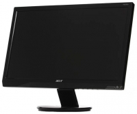 Acer P205Hb Technische Daten, Acer P205Hb Daten, Acer P205Hb Funktionen, Acer P205Hb Bewertung, Acer P205Hb kaufen, Acer P205Hb Preis, Acer P205Hb Monitore