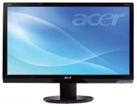 Acer P205HCbd Technische Daten, Acer P205HCbd Daten, Acer P205HCbd Funktionen, Acer P205HCbd Bewertung, Acer P205HCbd kaufen, Acer P205HCbd Preis, Acer P205HCbd Monitore