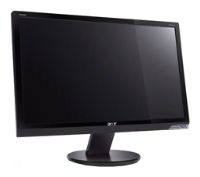 Acer P215Hbmid Technische Daten, Acer P215Hbmid Daten, Acer P215Hbmid Funktionen, Acer P215Hbmid Bewertung, Acer P215Hbmid kaufen, Acer P215Hbmid Preis, Acer P215Hbmid Monitore