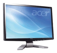 Acer P221WB Technische Daten, Acer P221WB Daten, Acer P221WB Funktionen, Acer P221WB Bewertung, Acer P221WB kaufen, Acer P221WB Preis, Acer P221WB Monitore