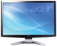 Acer P221Wd Technische Daten, Acer P221Wd Daten, Acer P221Wd Funktionen, Acer P221Wd Bewertung, Acer P221Wd kaufen, Acer P221Wd Preis, Acer P221Wd Monitore