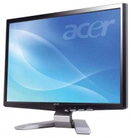Acer P221Wd foto, Acer P221Wd fotos, Acer P221Wd Bilder, Acer P221Wd Bild