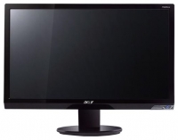 Acer P225HQbd Technische Daten, Acer P225HQbd Daten, Acer P225HQbd Funktionen, Acer P225HQbd Bewertung, Acer P225HQbd kaufen, Acer P225HQbd Preis, Acer P225HQbd Monitore