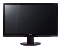 Acer P235Hbmid Technische Daten, Acer P235Hbmid Daten, Acer P235Hbmid Funktionen, Acer P235Hbmid Bewertung, Acer P235Hbmid kaufen, Acer P235Hbmid Preis, Acer P235Hbmid Monitore