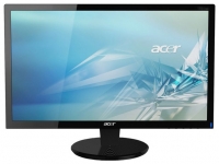 Acer P246HAbd Technische Daten, Acer P246HAbd Daten, Acer P246HAbd Funktionen, Acer P246HAbd Bewertung, Acer P246HAbd kaufen, Acer P246HAbd Preis, Acer P246HAbd Monitore