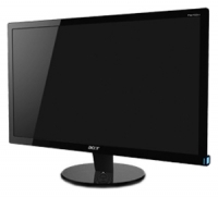 Acer P246Hbmid Technische Daten, Acer P246Hbmid Daten, Acer P246Hbmid Funktionen, Acer P246Hbmid Bewertung, Acer P246Hbmid kaufen, Acer P246Hbmid Preis, Acer P246Hbmid Monitore