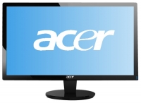 Acer P246HLAqbd Technische Daten, Acer P246HLAqbd Daten, Acer P246HLAqbd Funktionen, Acer P246HLAqbd Bewertung, Acer P246HLAqbd kaufen, Acer P246HLAqbd Preis, Acer P246HLAqbd Monitore