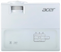 Acer S1212 Technische Daten, Acer S1212 Daten, Acer S1212 Funktionen, Acer S1212 Bewertung, Acer S1212 kaufen, Acer S1212 Preis, Acer S1212 Videoprojektor