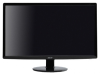 Acer S200HLBb Technische Daten, Acer S200HLBb Daten, Acer S200HLBb Funktionen, Acer S200HLBb Bewertung, Acer S200HLBb kaufen, Acer S200HLBb Preis, Acer S200HLBb Monitore