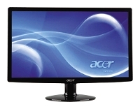 Acer S220HQLb Technische Daten, Acer S220HQLb Daten, Acer S220HQLb Funktionen, Acer S220HQLb Bewertung, Acer S220HQLb kaufen, Acer S220HQLb Preis, Acer S220HQLb Monitore