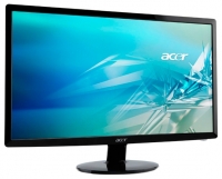 Acer S230HLBbd Technische Daten, Acer S230HLBbd Daten, Acer S230HLBbd Funktionen, Acer S230HLBbd Bewertung, Acer S230HLBbd kaufen, Acer S230HLBbd Preis, Acer S230HLBbd Monitore