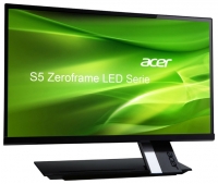 Acer S235HLBbmii Technische Daten, Acer S235HLBbmii Daten, Acer S235HLBbmii Funktionen, Acer S235HLBbmii Bewertung, Acer S235HLBbmii kaufen, Acer S235HLBbmii Preis, Acer S235HLBbmii Monitore