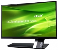 Acer S235HLBbmii Technische Daten, Acer S235HLBbmii Daten, Acer S235HLBbmii Funktionen, Acer S235HLBbmii Bewertung, Acer S235HLBbmii kaufen, Acer S235HLBbmii Preis, Acer S235HLBbmii Monitore