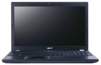 Acer TRAVELMATE 5760-32353G32Mn (AMD fusion x2 E300 Core i3 2300 Mhz/15.6