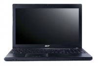 Acer TRAVELMATE 8573TG-2432G50Mn (Core i5 2430M 2400 Mhz/15.6