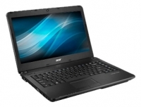 Acer TRAVELMATE P243-MG-53234G50Ma (Core i5 3230M 2600 Mhz/14