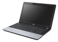 Acer TRAVELMATE P253-E-B964G32Mn (Pentium B960 2200 Mhz/15.6