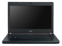 Acer TRAVELMATE P643-MG-73638G75Ma (Core i7 3632QM 2200 Mhz/14.0