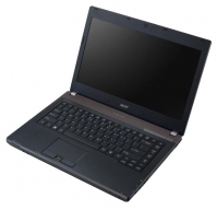 Acer TRAVELMATE P643-MG-736a8G75Makk (Core i7 3612QM 2100 Mhz/14.0