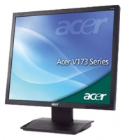 Acer V173Bb Technische Daten, Acer V173Bb Daten, Acer V173Bb Funktionen, Acer V173Bb Bewertung, Acer V173Bb kaufen, Acer V173Bb Preis, Acer V173Bb Monitore