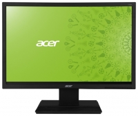 Acer V196WLb Technische Daten, Acer V196WLb Daten, Acer V196WLb Funktionen, Acer V196WLb Bewertung, Acer V196WLb kaufen, Acer V196WLb Preis, Acer V196WLb Monitore