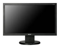 Acer V203Hb Technische Daten, Acer V203Hb Daten, Acer V203Hb Funktionen, Acer V203Hb Bewertung, Acer V203Hb kaufen, Acer V203Hb Preis, Acer V203Hb Monitore