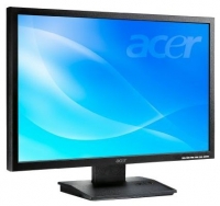 Acer V223WEbd Technische Daten, Acer V223WEbd Daten, Acer V223WEbd Funktionen, Acer V223WEbd Bewertung, Acer V223WEbd kaufen, Acer V223WEbd Preis, Acer V223WEbd Monitore