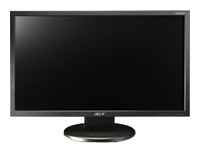 Acer V233Hb Technische Daten, Acer V233Hb Daten, Acer V233Hb Funktionen, Acer V233Hb Bewertung, Acer V233Hb kaufen, Acer V233Hb Preis, Acer V233Hb Monitore