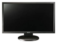 Acer V243HQb Technische Daten, Acer V243HQb Daten, Acer V243HQb Funktionen, Acer V243HQb Bewertung, Acer V243HQb kaufen, Acer V243HQb Preis, Acer V243HQb Monitore